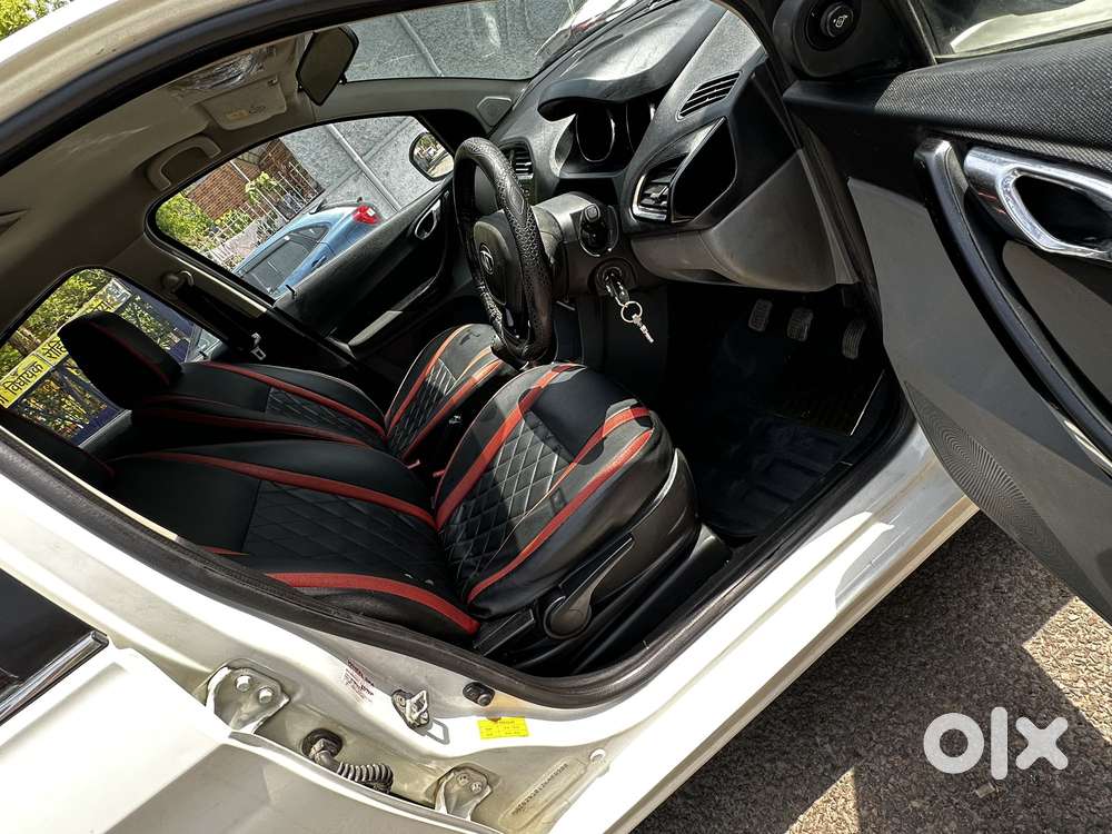 Tata Tiago Xza Plus, 2018, Petrol