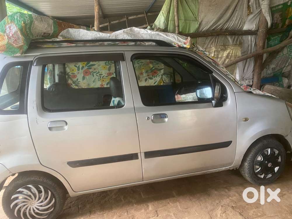 Maruti Suzuki Flex Fuel 2008 Lpg Good Condition