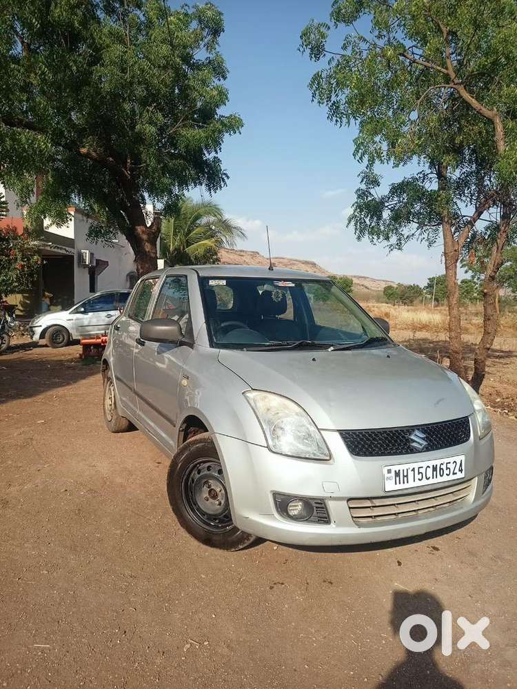 Maruti Suzuki Swift 2010 Diesel 160000 Km Driven