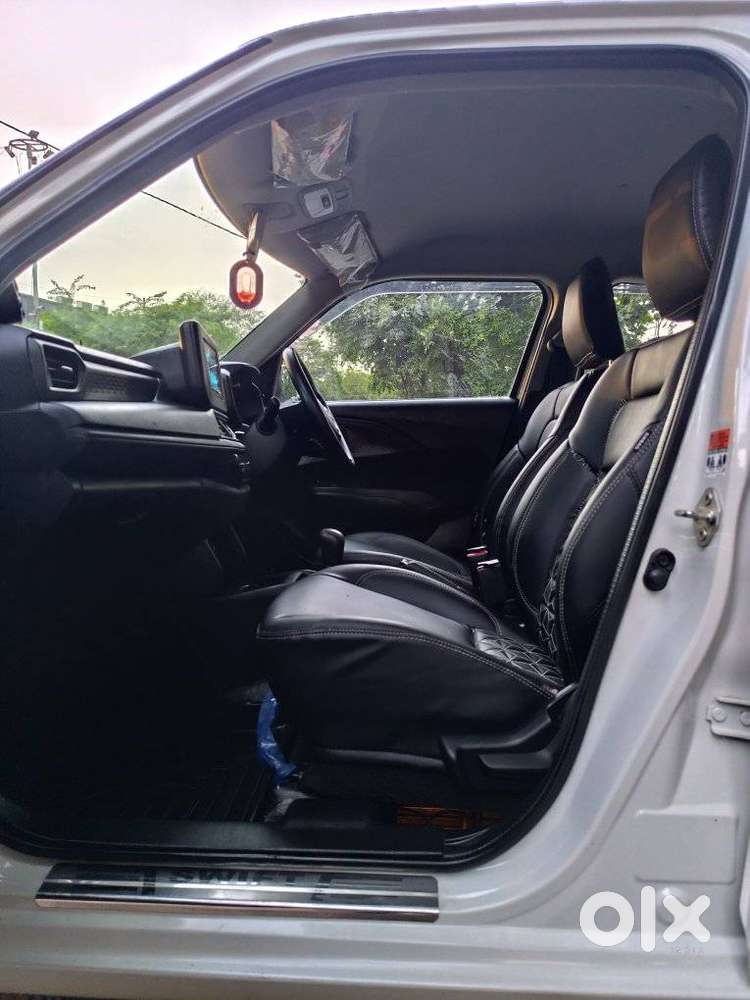 Maruti Suzuki Swift 2018 Amt Vxi, 2025, Petrol