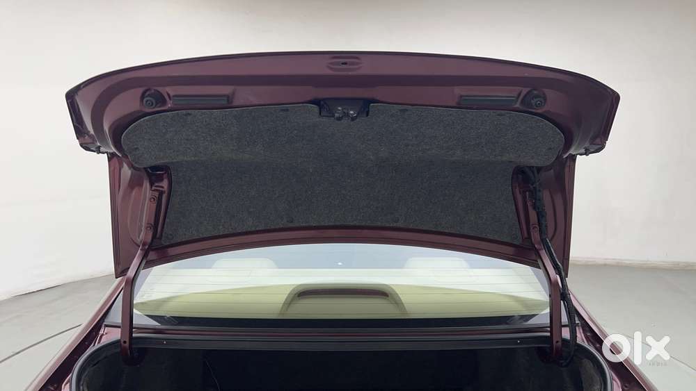 Honda City I-vtec V, 2017, Petrol