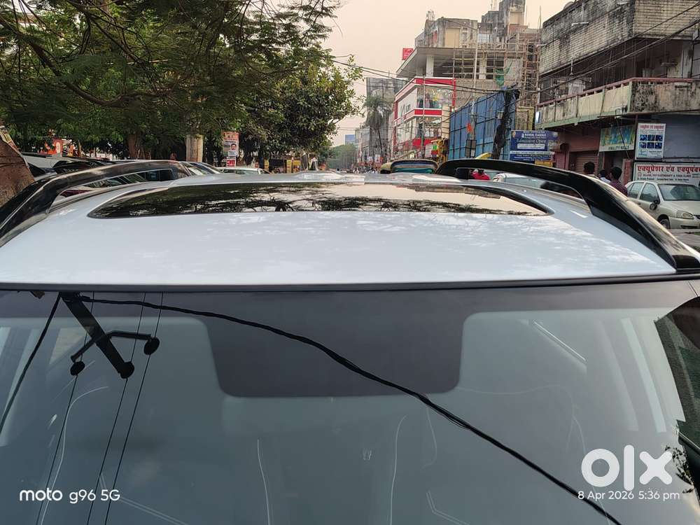 Hyundai Exter S (o) 1.2 Mt, 2024, Cng & Hybrids