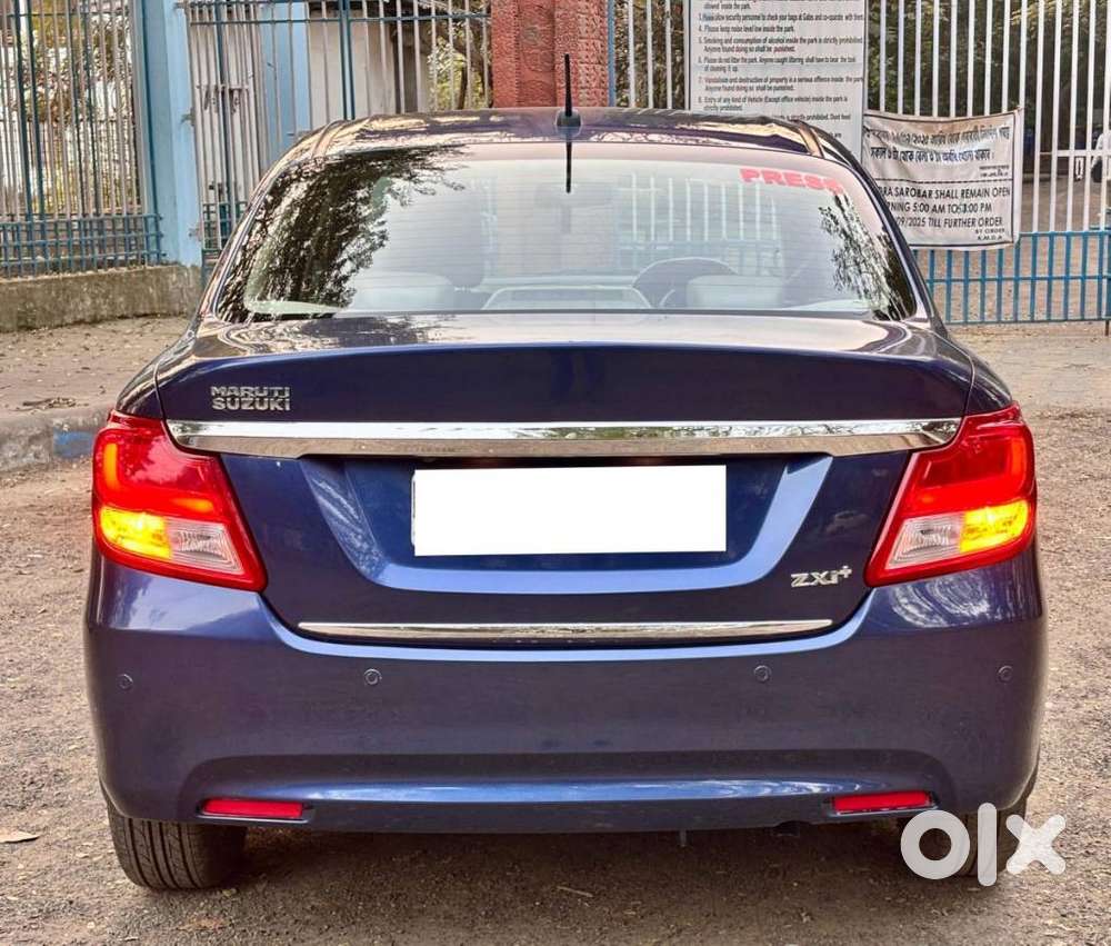 Maruti Suzuki Swift Dzire Zxi Plus , 2018, Petrol