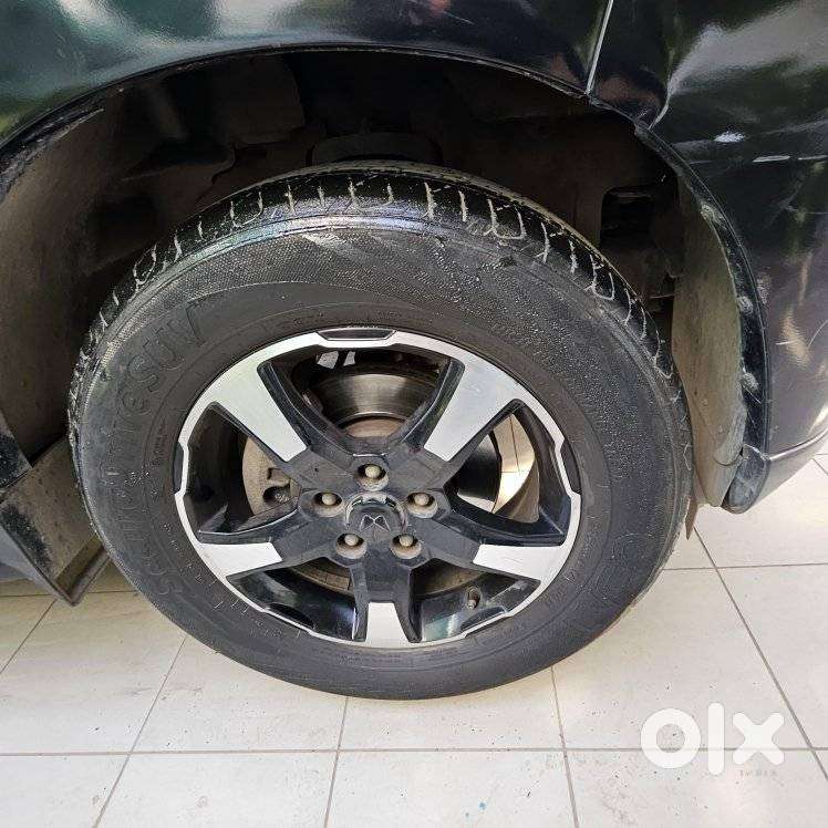 Mahindra Scorpio S11 Mt 7s, 2023, Diesel