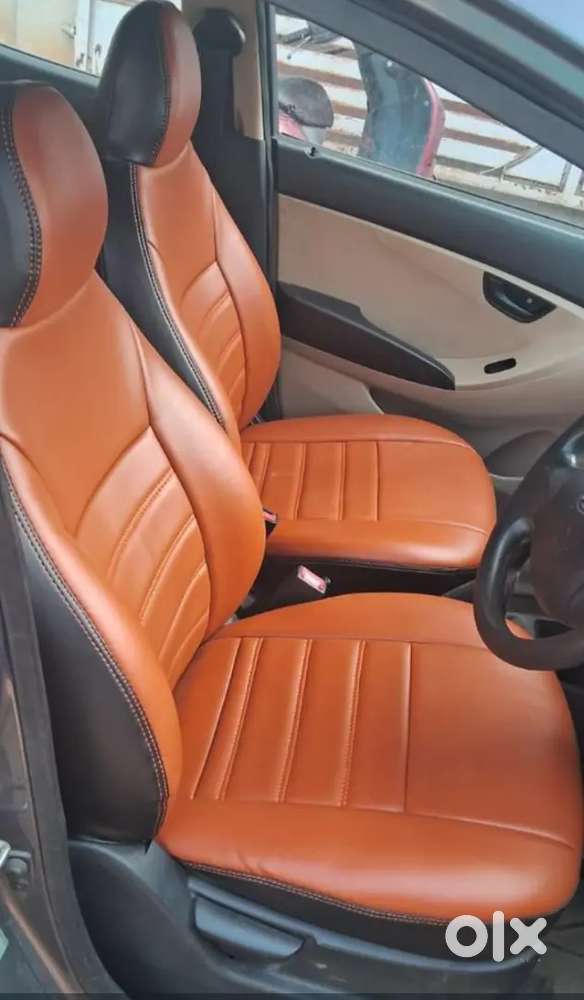 Eon Good Condition With Ac