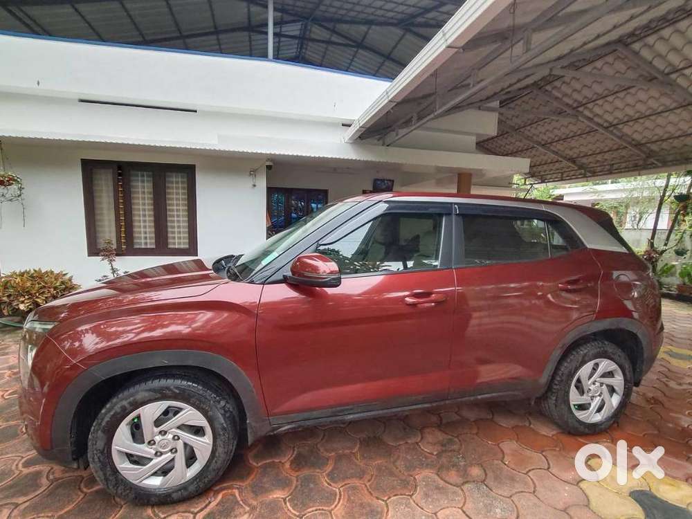 Hyundai Creta 2020  Diesel  Good Condition