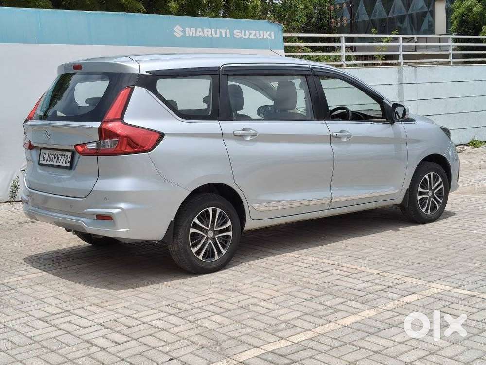 Maruti Suzuki Ertiga Vxi (o) Cng, 2023, Cng & Hybrids
