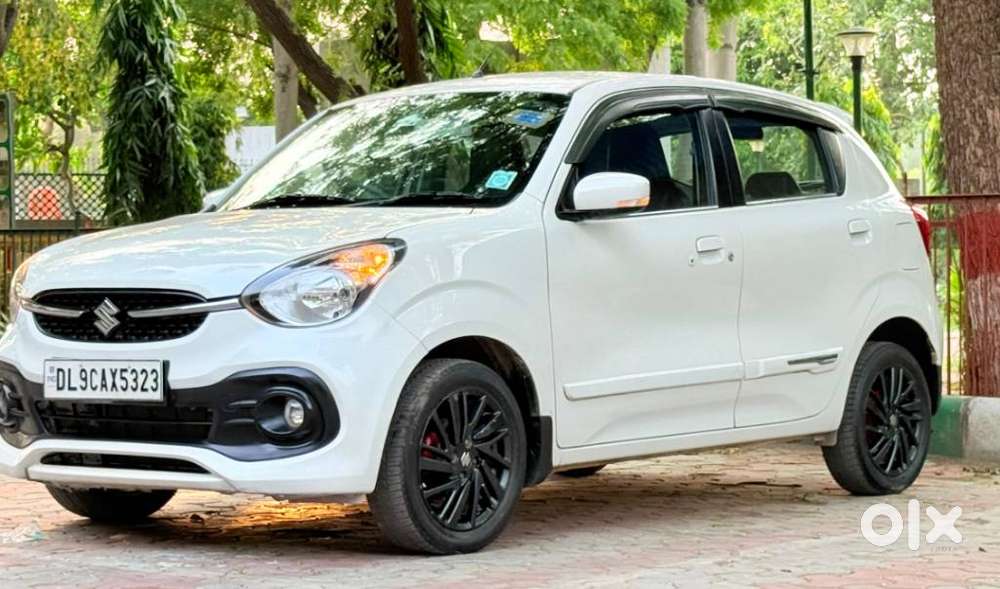Maruti Suzuki Celerio 2014-2017 Zxi Optional, 2022, Petrol