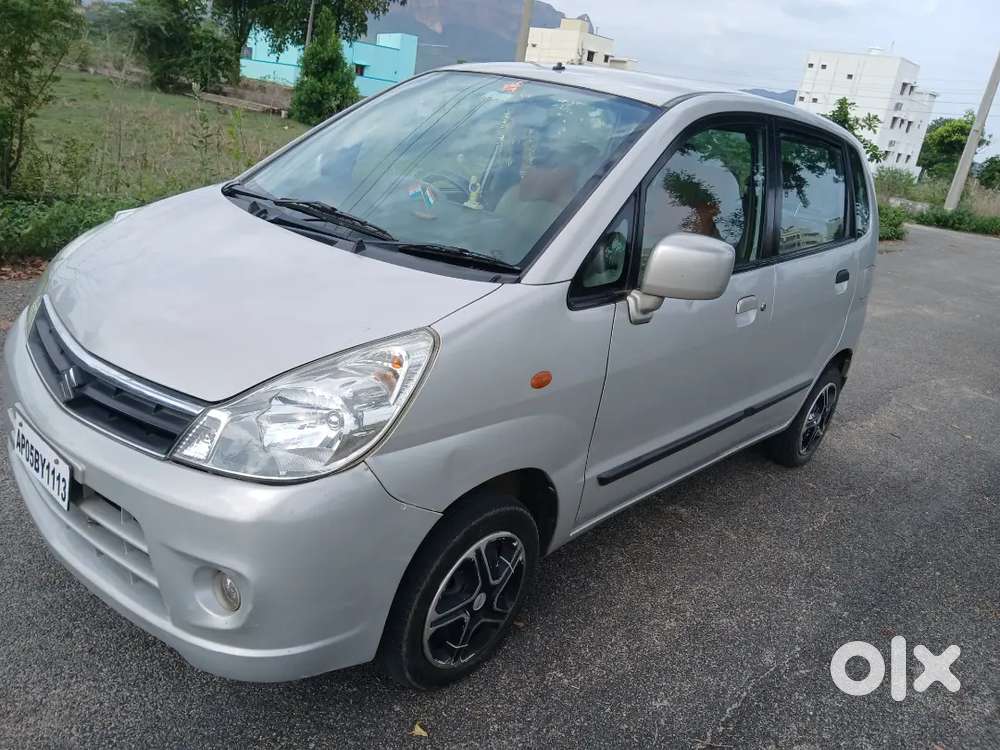 Maruti Suzuki Zen Estilo Vxi 2011model