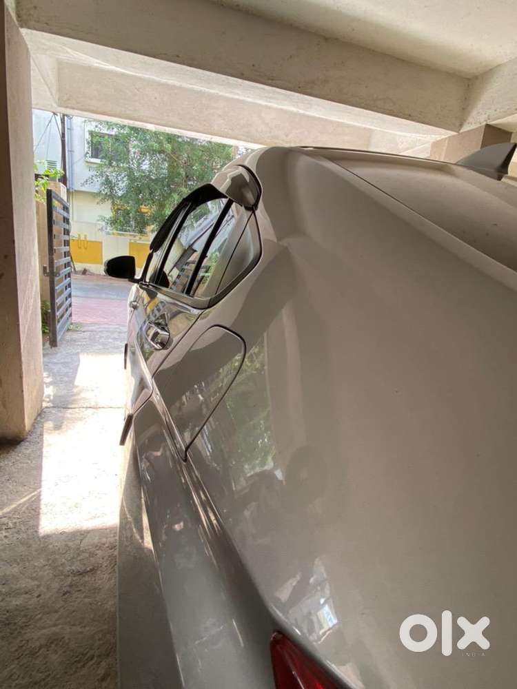 Honda City 2022 Petrol Well Maintained