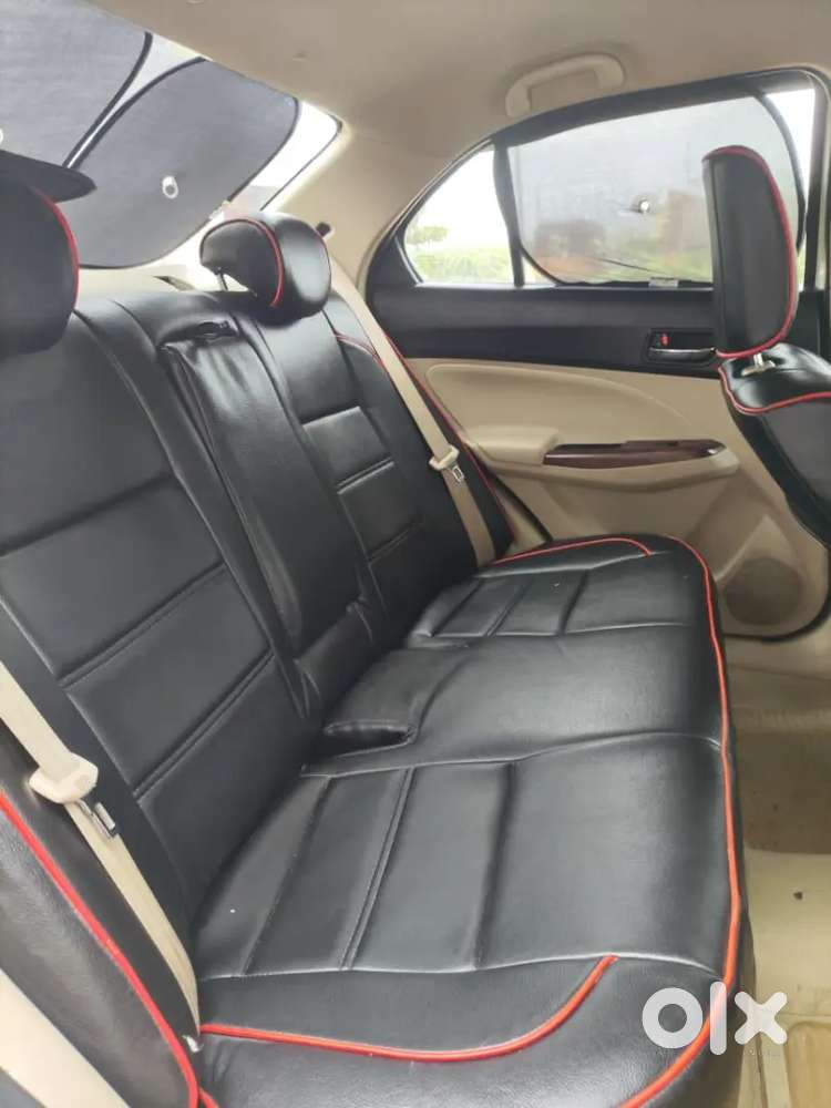 2018 Maruti Suzuki Dzire Zdi Plus
