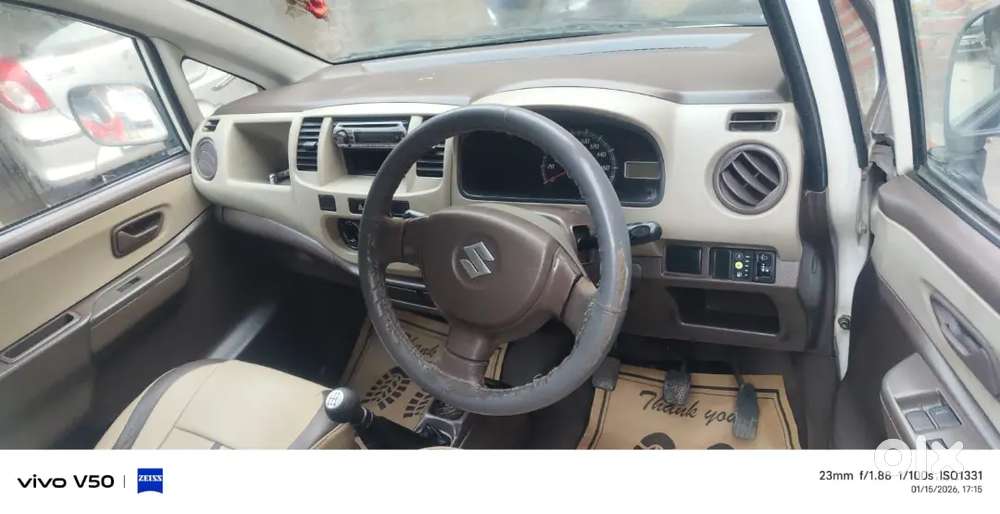 Maruti Suzuki Zen Estilo 2013 Cng & Hybrids Well Maintained