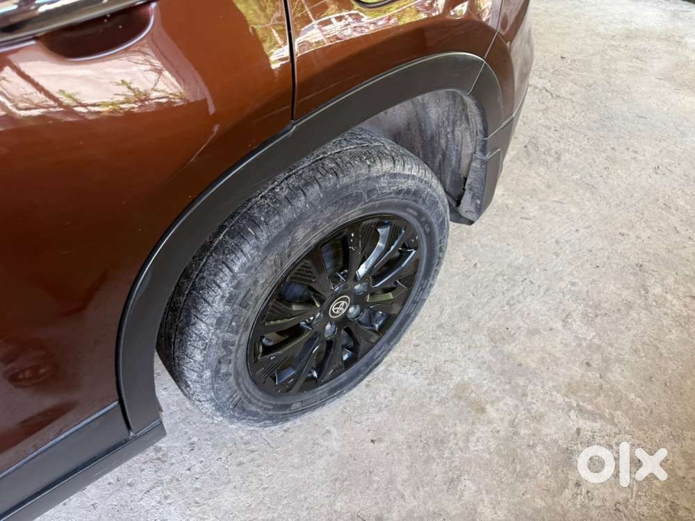 Toyota Urban Cruiser 2022 Petrol Well Maintained