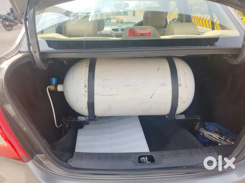 Maruti Suzuki Swift Dzire 2014