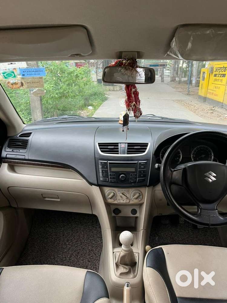 Maruti Suzuki Dzire 2014 Petrol Good Condition