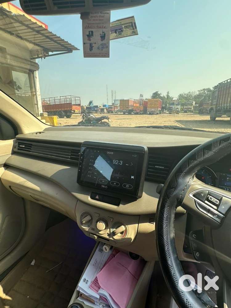 Maruti Suzuki Ertiga 2022 Petrol Good Condition