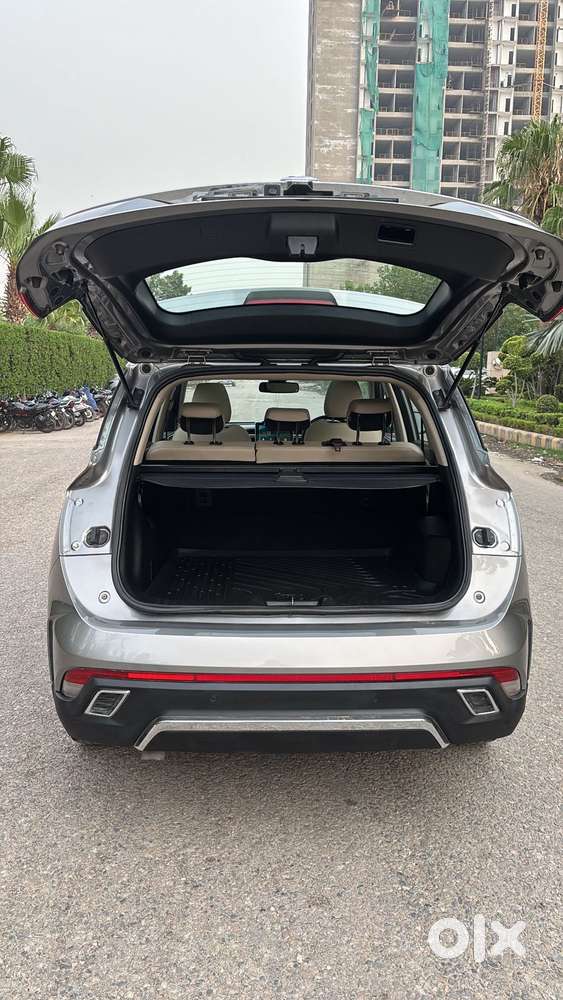 Mg Hector Smart Pro 2.0 Turbo Diesel Mt, 2023, Diesel