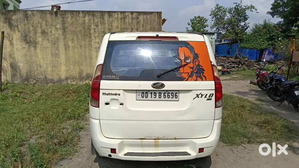 Mahindra Xylo D4 2014
