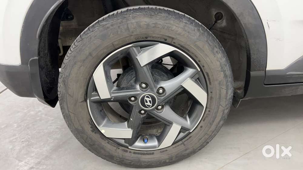 Hyundai Venue Sx Plus Turbo Dct, 2019, Petrol
