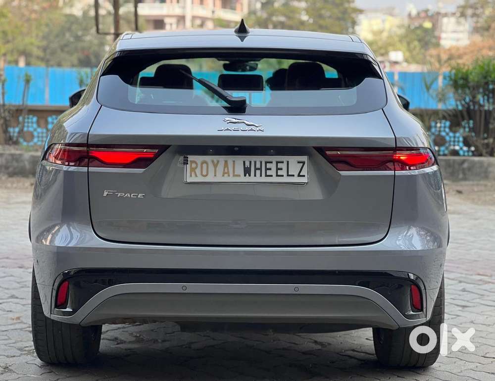 Jaguar F-pace 2.0 R Dynamic S, 2022, Diesel