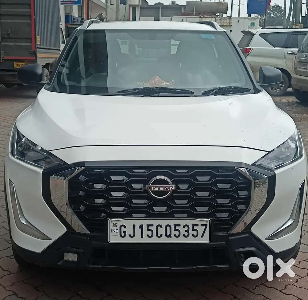 Nissan Magnite Visia Mt Regi In 2025