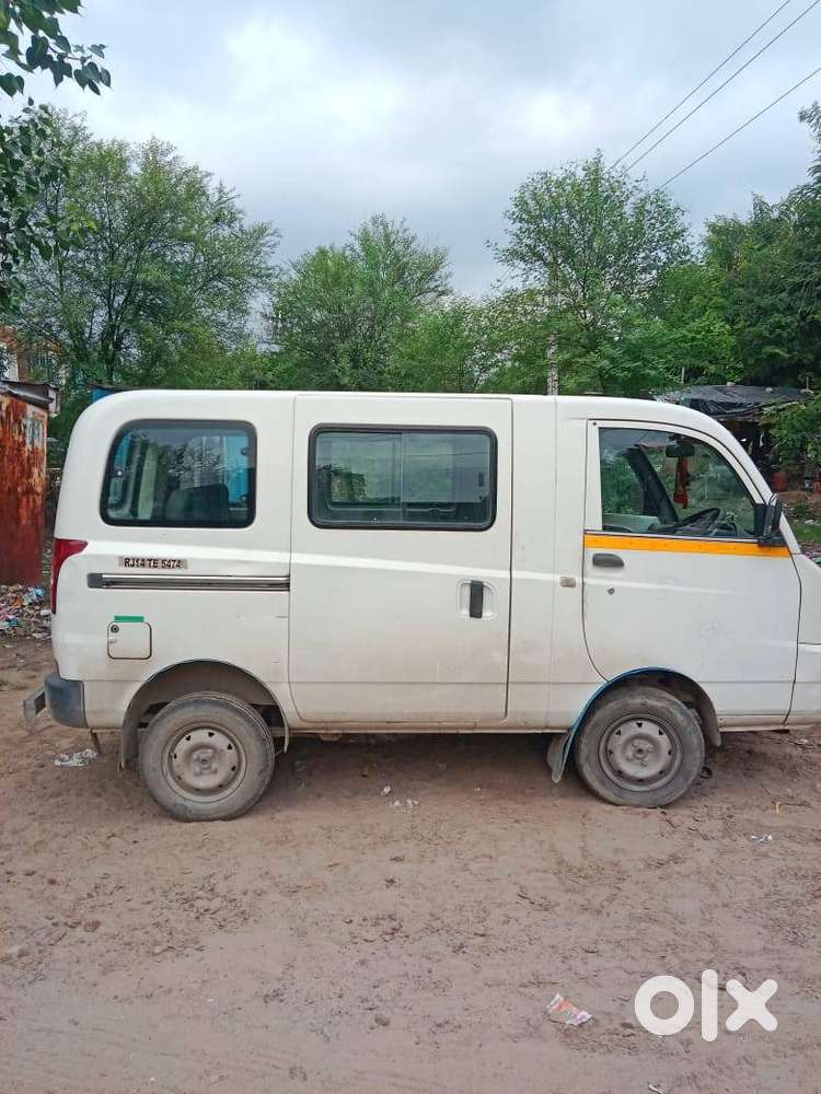Mahindra Supro Lx 8 2018 Diesel
