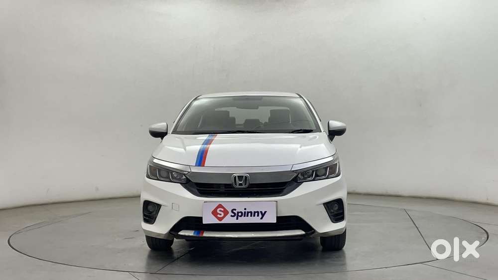 Honda City 2011-2013 V Mt, 2022, Petrol