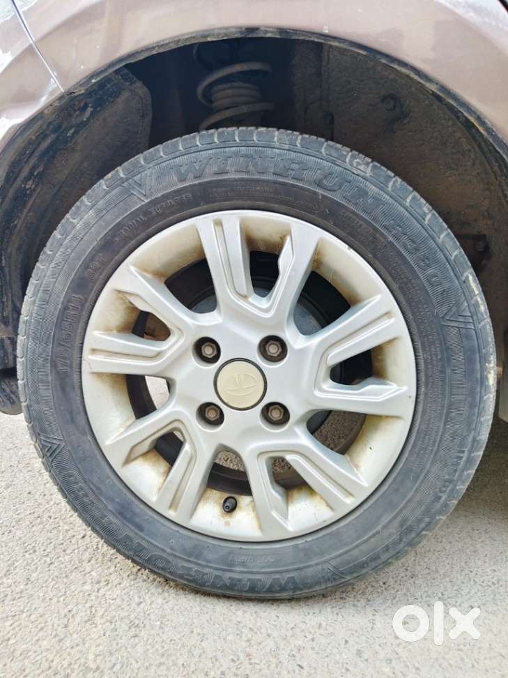 Tata Tiago Xz Opt, 2018, Petrol