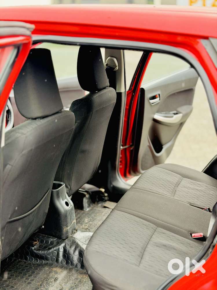Maruti Suzuki Baleno 1.3 Delta, 2018, Petrol