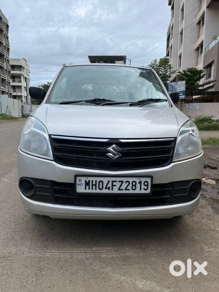 2013 Maruti Wagon R