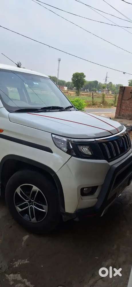Mahindra Bolero Neo 2024 Diesel 31836 Km Driven