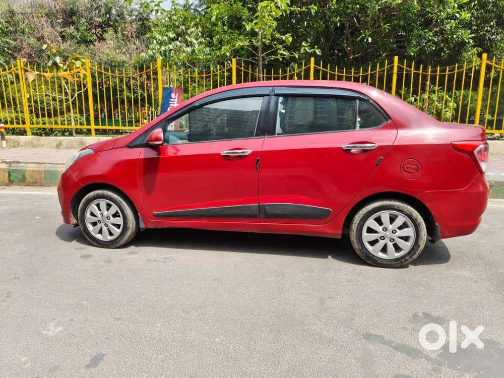Hyundai Xcent Sx 1.2, 2014, Petrol