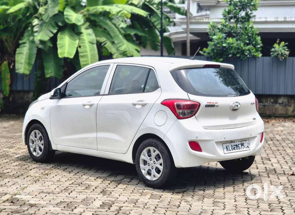 Hyundai Grand I10 1.2 Crdi Magna, 2014, Petrol
