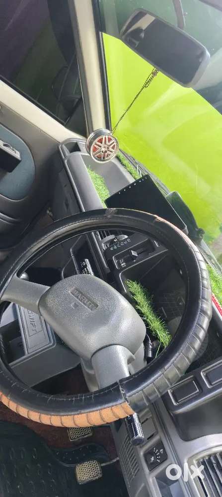 Maruti Suzuki 800 2013 Petrol Automatic