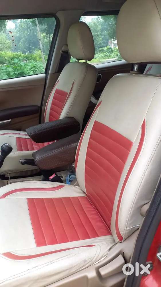 Mahindra Tuv 300 2016
