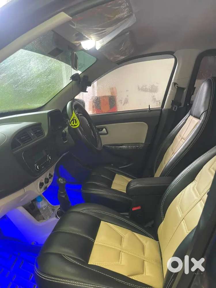 With Alloy With Best Seat Cover With 2year Warranty And Neat