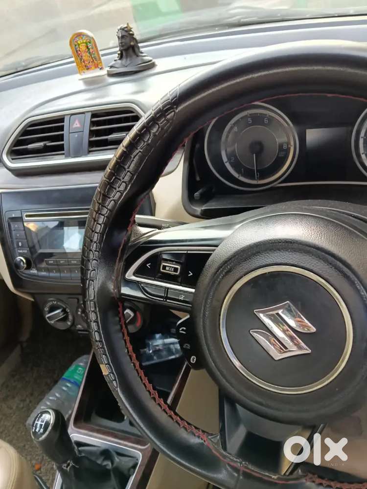 Maruti Suzuki Dzire 2020 Petrol & Cng 131000 Km Driven