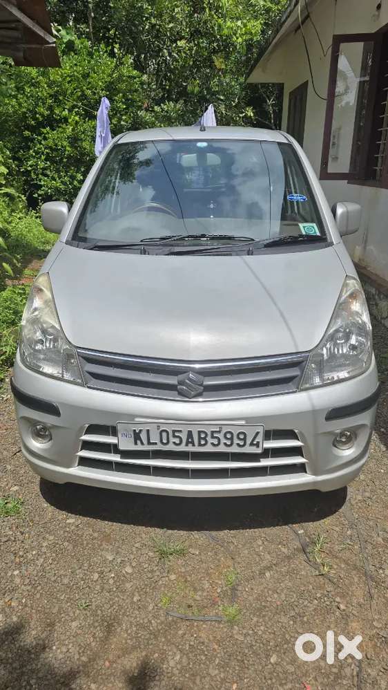 Maruti Suzuki Zen Estilo 1.0 2010