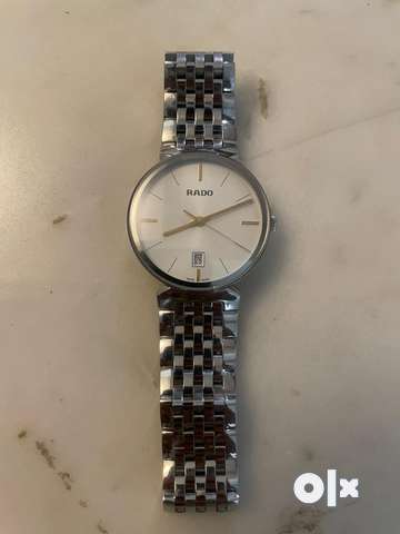 Pre loved RADO Florence R48912013 Watch for sale Men 1792200274