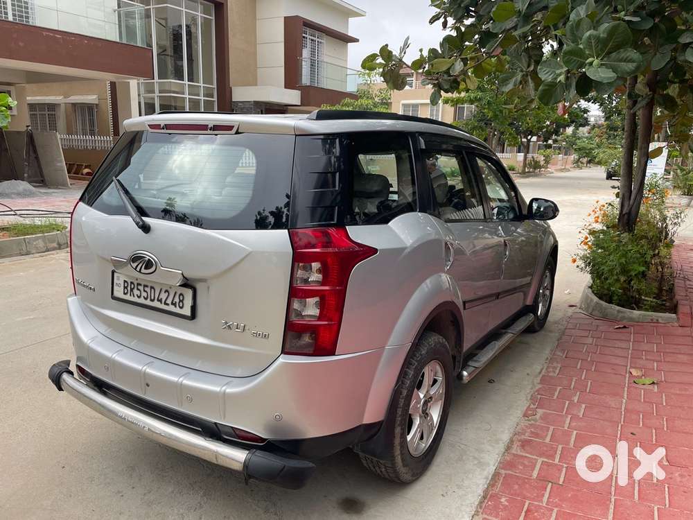 Mahindra Xuv500 2013 Diesel Good Condition