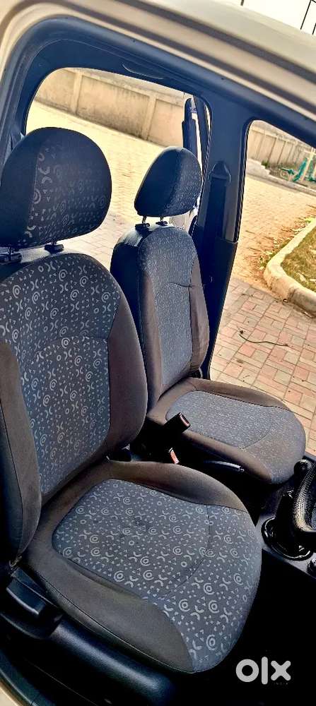 Spark 2009 Model 1st Owner Well Maintained.. Chilled Ac