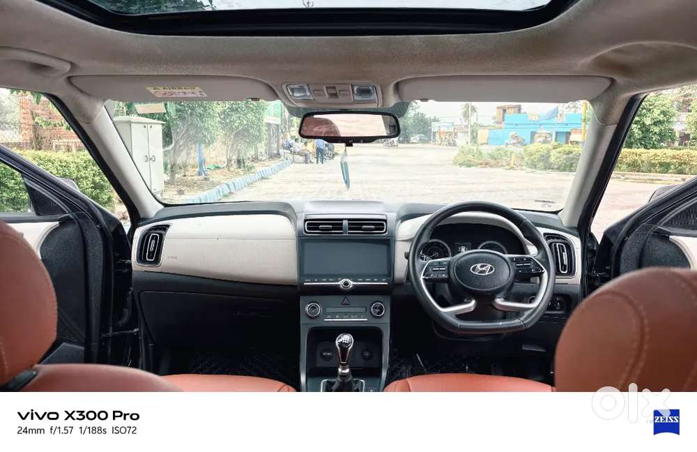Hyundai Creta 1.5 2022