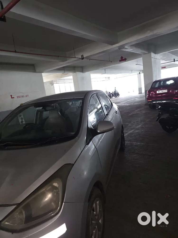 Hyundai Xcent Prime 2016 Cng & Hybrids 200000 Km Driven