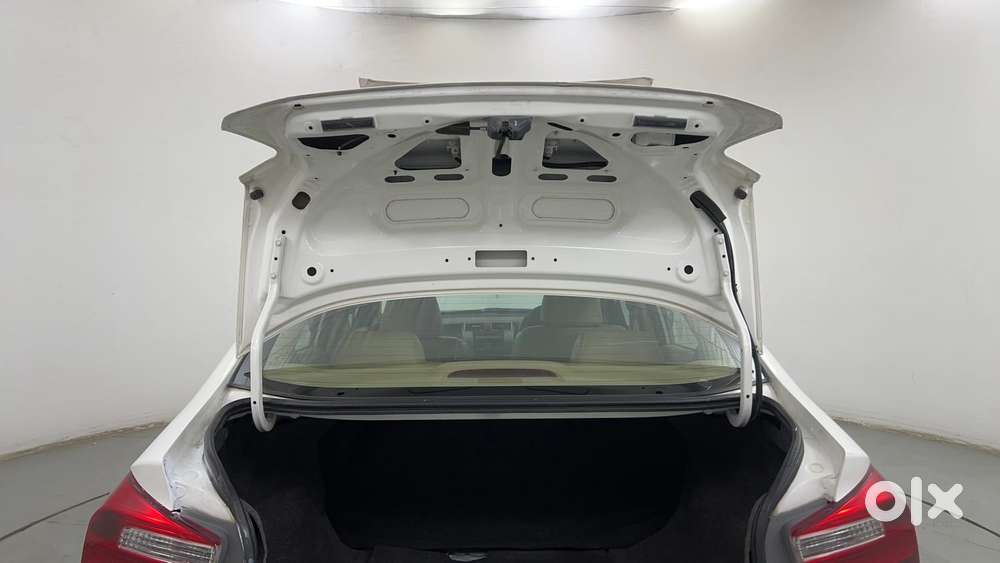 Honda City 1.5 V At Sunroof, 2013, Petrol