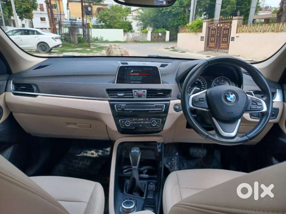 Bmw X1 Sdrive20i Xline, 2019, Diesel