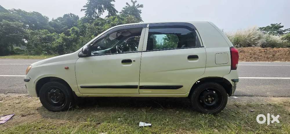 2012 Maruti Suzuki Alto