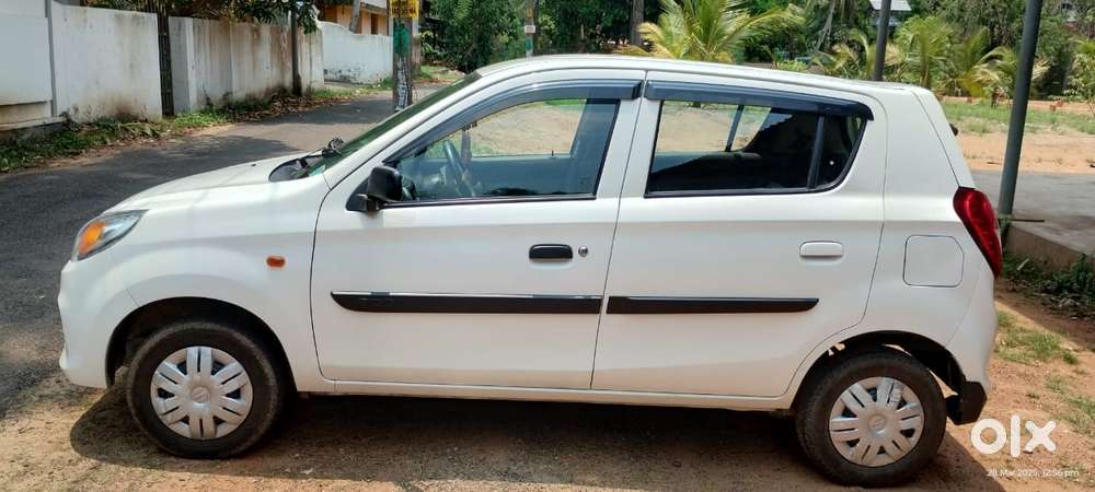 Maruti Suzuki Alto 800 Lxi, 2019, Petrol