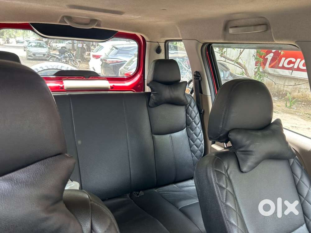 Mahindra Tuv 300 Diesel 2017