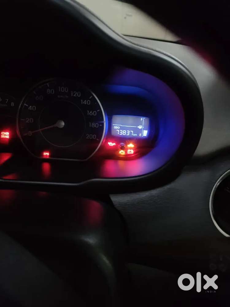 Hyundai I10 Magna O 2013 Petrol Manual