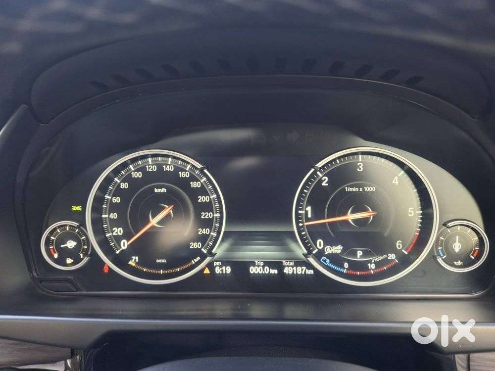 Bmw X5 Xdrive30d Xline, 2018, Diesel